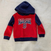 Red Sox Hoodie